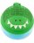 SKIP HOP uzkodu trauks ZOO, crocodile, 12m+, 222ml, 9M932610 9M932610