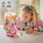 42700 LEGO® Friends Konfekšu un kēksiņu panorāmas rats 