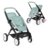 SMOBY Maxi-Cosi Twin leļļu ratiņi, 7600253220 