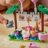 42666 LEGO® Friends Kaķu dzimšanas dienas ballīte un mājiņa kokā 