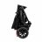 KINDERKRAFT rati 2in1  PRIME Black KKWPRIMBL_Z