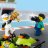60399 LEGO® City Zaļš Sacīkšu Auto 
