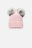 COCCODRILLO cepure ACCESSORIES WINTER GIRL, rozā,  ZC3364304AWG-007 