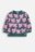 COCCODRILLO krekls ar īsām piedurknēm MAXITROPIC GIRL KIDS, zaļš, WC5144101MGK-011-122, 122 cm 