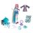 MONSTER HIGH lelle Lagoon SPA, HHK56 HKY69
