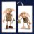 76469 LEGO® Harry Potter™ Brīvais elfs Dobijs 