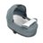 CYBEX kulbiņa Balios S/Talos S LUX, Stormy blue, 524001349 