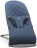 BABYBJÖRN šūpuļkrēsls Bliss Midnight blue, 006115 006015