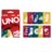 UNO Mattel 80th Ruby Red, JGK30 