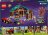 42617 LEGO® Friends Fermas Dzīvnieku Rezervāts 