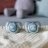 Tommee Tippee māneklītis apaļš lateksa 6-18m 2gb 43354801 433548