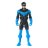 BETMENS 12" figūra "Nightwing", 6067624
 