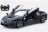 RASTAR rādiovadāms auto 1:14 BMW I8, 71010 71010