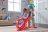 PAW PATROL rotaļu komplekts Super Loop Tower HQ, 6069672 