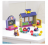 PEPPA PIG rotaļu komplekts Peppas School Playgroup, F21665E0 F21665E0