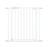 HAUCK drošības vārti CLEAR STEP AUTOCLOSE 2, White, 597477 
