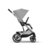 CYBEX ratiņi BALIOS S LUX SLV 2, Stone grey, 524001179 