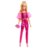BARBIE Barbiecore Deluxe Fashionistas – Blondīne ar oriģinālu ķermeni, JFP40 