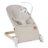 LIONELO šūpuļkrēsls LILAC, Beige sand 