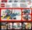 72035 LEGO® Super Mario Mario Kart™ – Toad garāža 