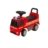 BABYTROLD bērna auto-skrejritenis MERCEDES-BENZ ANTOS, Red, 20-42BR 