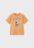 MAYORAL t-krekls ar īsam piedurknēm, peach, 3.062-31, 98  cm 
