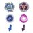BEYBLADE XTREME cīņas komplekts, F9588 