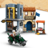 75642 LEGO® ONE PIECE Cīņa ar Captain Smoker 
