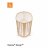STOKKE gūltas tīkls SLEEPI™MINI V3, white, 598901 598901
