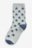 NEXT zeķes, 7 gab., 259751, 31-36 cm