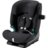 BRITAX autokrēsls ADVANSAFIX PRO LUX, 76-150 cm., Onyx black, 2000042133