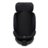 KINDERKRAFT autokrēsls XPRIDER 2 i-Size, 40–150 cm, black 