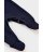 MOTHERCARE zīdaiņu kombinezons + cepure, CB876 607066