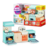 MINI BRANDS miniatūru komplekts Magic Cook Kitchen, 77858 