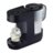 TOMMEE TIPPEE pudeļu sildītājs DAY and NIGHT V2, Black, 426774 