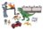 DINO VALLEY komplekts Dino Patrol, 542639 