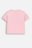 COCCODRILLO t-krekls ar īsam piedurknēm, rozā, WC6143201SGK-007-104, 104 cm 