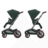 MAXI COSI ratiņi 2in1 FAME, Twillic Green, 1920390110 