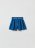 OVS GIRL 3-10Y DENIM SHO 8-9 BLUE 001488875 001488875