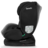 LIONELO autokrēsls BASTIAN I-SIZE, Black carbon,  40-150 cm., LO-BASTIAAN I-SIZE 