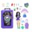 MONSTER HIGH Skulltimate Secrets Lagoona komplekts, JDR52 