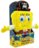 SPONGEBOB interaktīva mīkstā rotaļlieta, 25 cm, 71161 