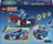 77117 LEGO® Sonic the Hedgehog™ Sonic: Zibens ātrgaitnieks 