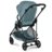 CYBEX ratiņi MELIO, Stormy blue, 524000031 