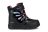 GEOX ziemas zābaki, melni, J36HWA-054FU-C9240 J36HWA-054FU-C9240-3