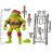 TMNT pamatfigūra Rafaels, 83284 83284