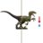 JURRASIC WORLD dinozaurs Dino Reveal, JDC52 