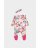 MOTHERCARE zīdaiņu kombinezons + galvas saite, CB731 606128