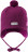 LASSIE Cepure Ramat Boysenberry 718773-4841 718773-4841-42