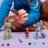 76320 LEGO® Super Heroes Marvel Dzelzs vīrs un Kara mašīna pret Hammer droniem 